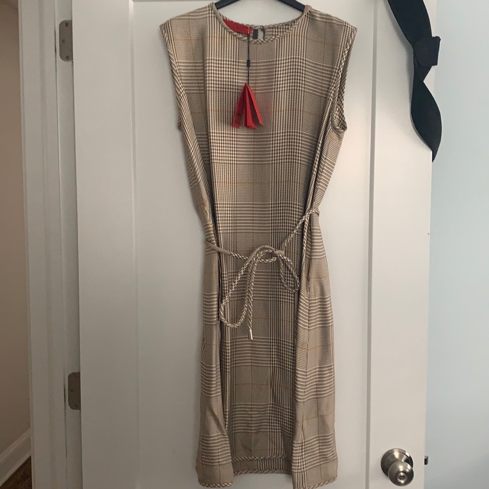Carolina Herrera Dress